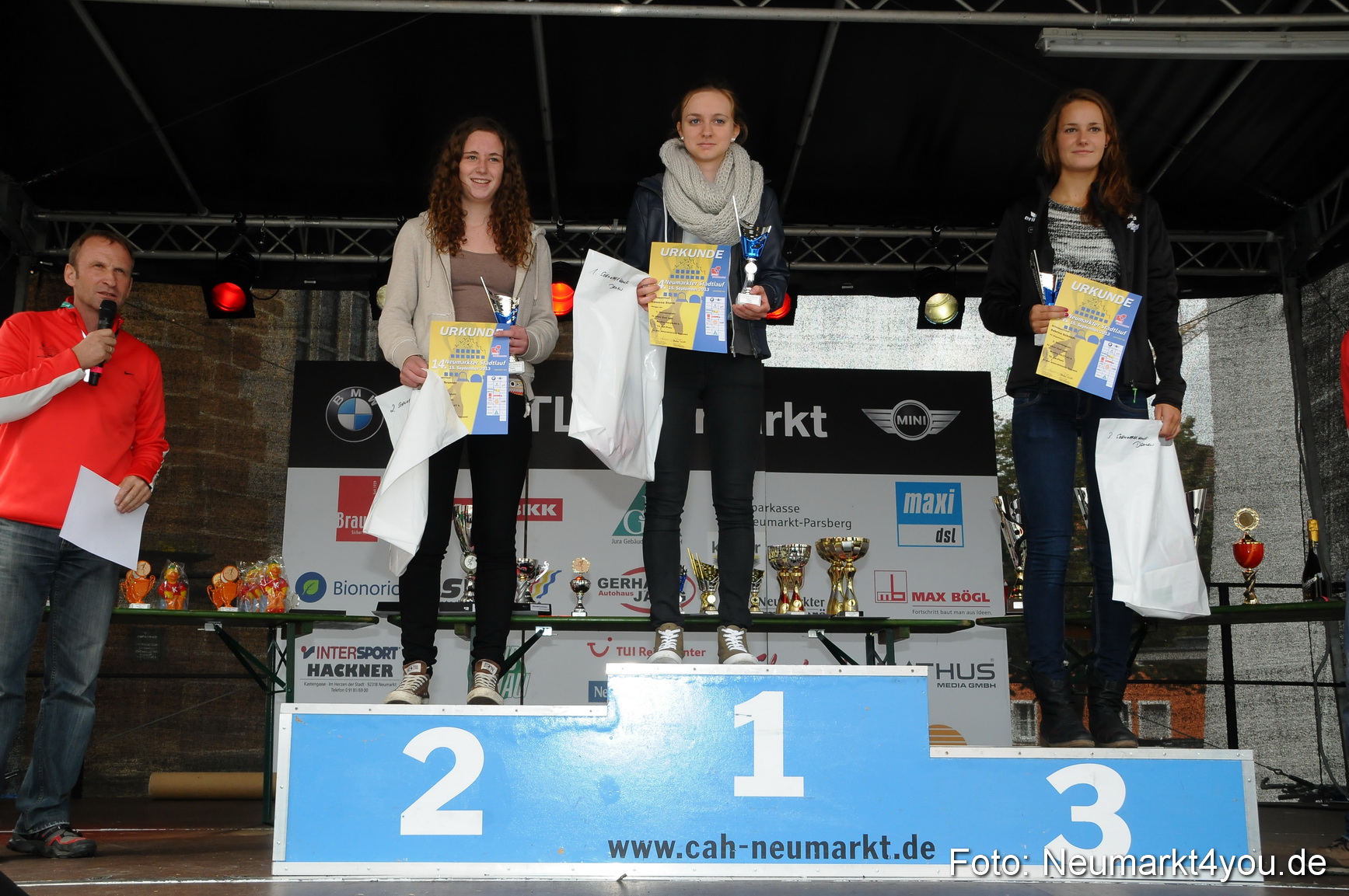 Stadtlauf Neumarkt 2013 1065